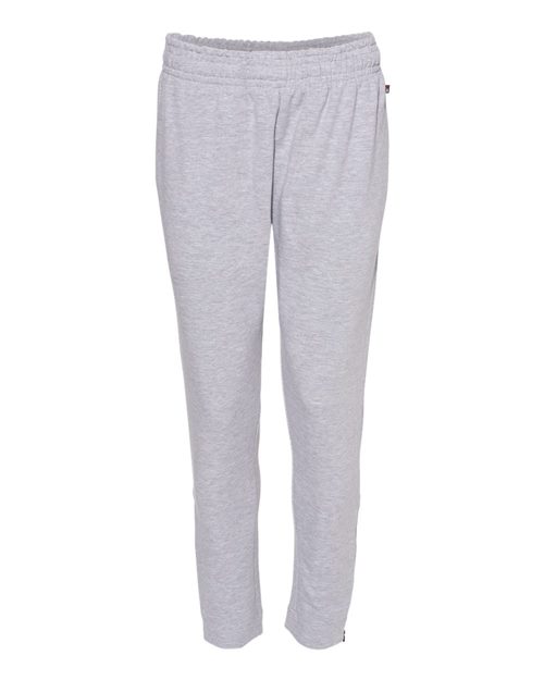 Badger 1070 FitFlex French Terry Sweatpants Model Shot