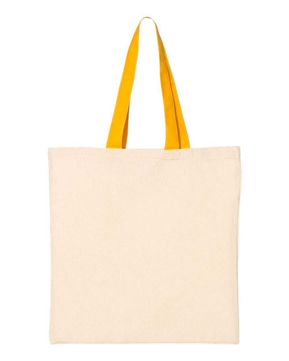 Q-Tees - Economical Tote Bag - QTB – Gigraffe Design Studio & Print Shop