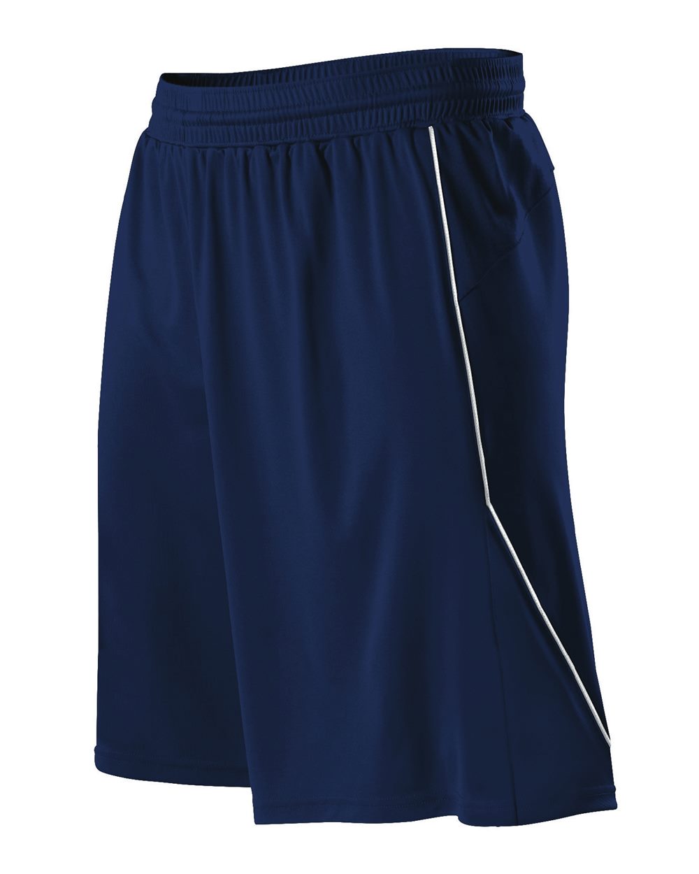 Alleson Athletic 537PY Youth Basketball Shorts