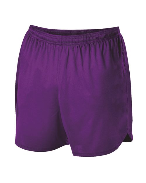 Alleson Athletic R3LFPW - Women's Woven Track Shorts