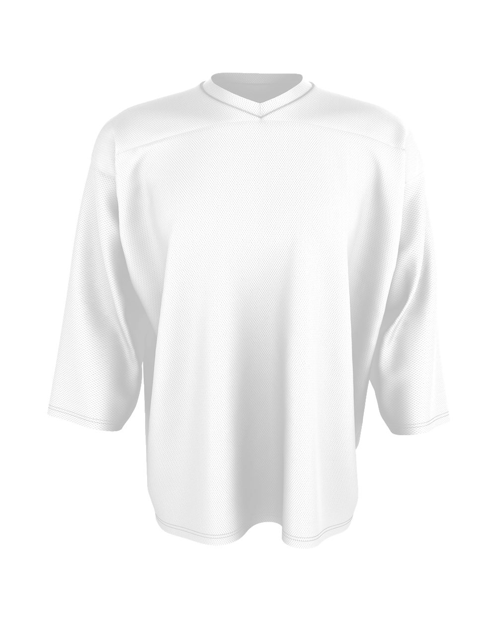Alleson Athletic Hockey Practice Jersey