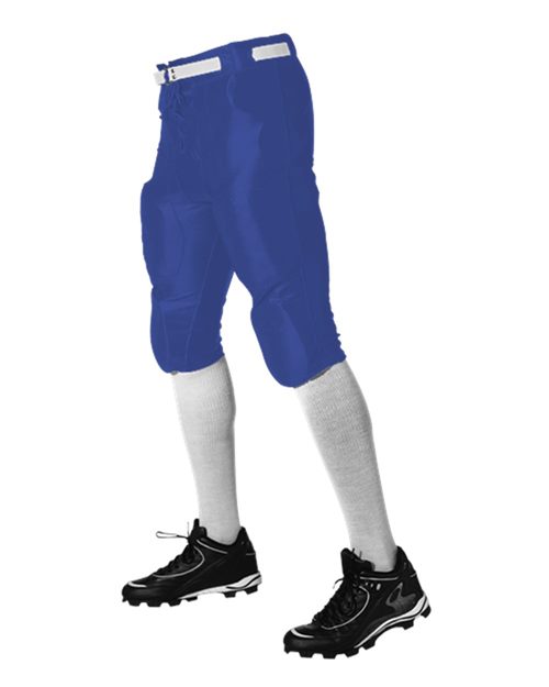 Alleson Athletic 640SL Football Pants