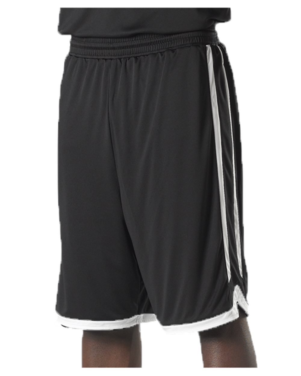 Alleson Athletic 588PY - Youth Reversible Basketball Shorts