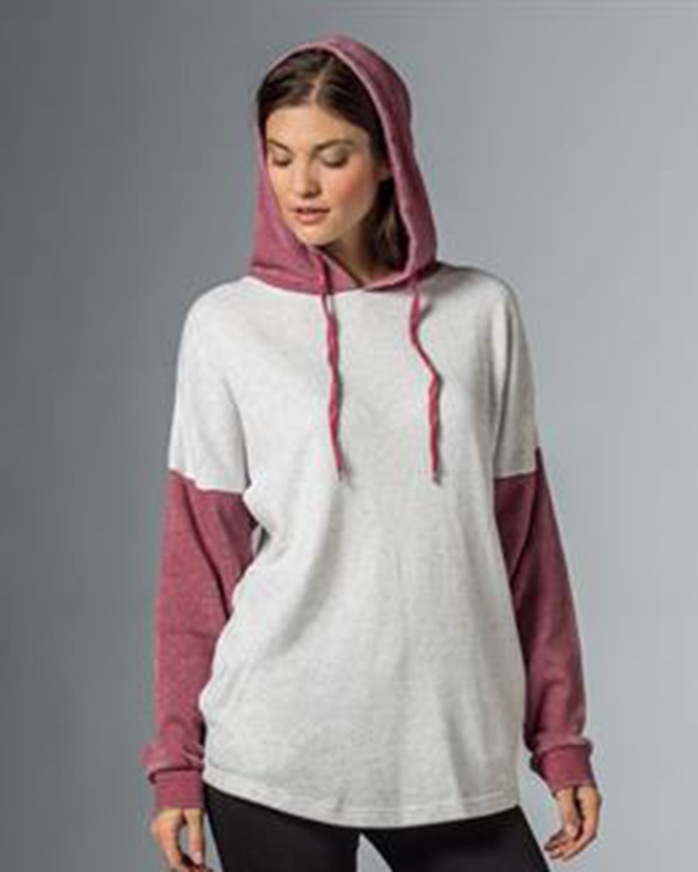 mv sport pullover