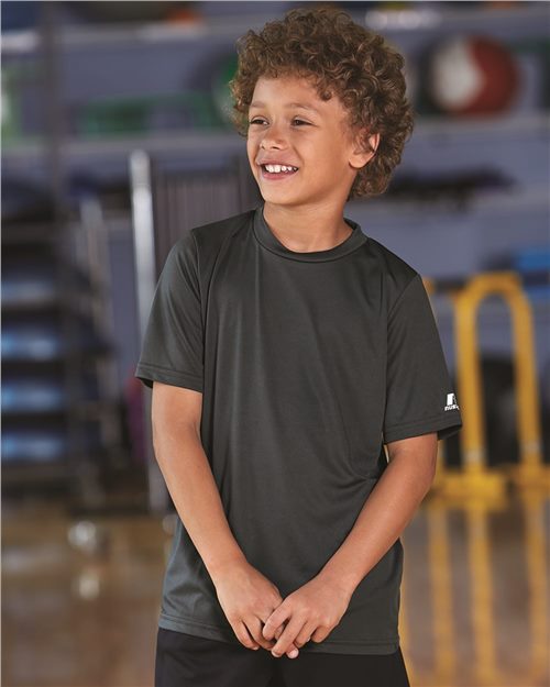 2019 Russell Athletic® Activewear Digital Catalog by Fruit of the