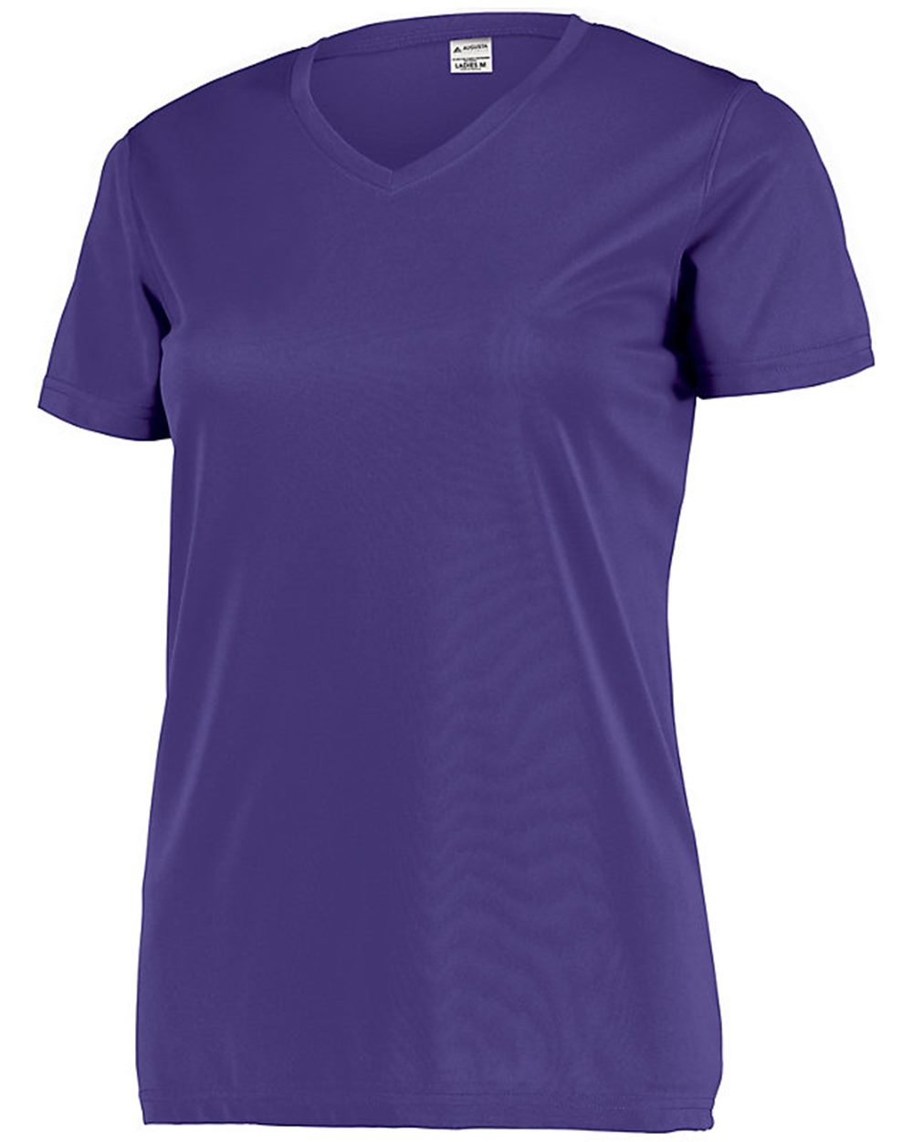 Augusta Sportswear 4792 - Women's Attain Wicking Set-in V-Neck T-Shirt