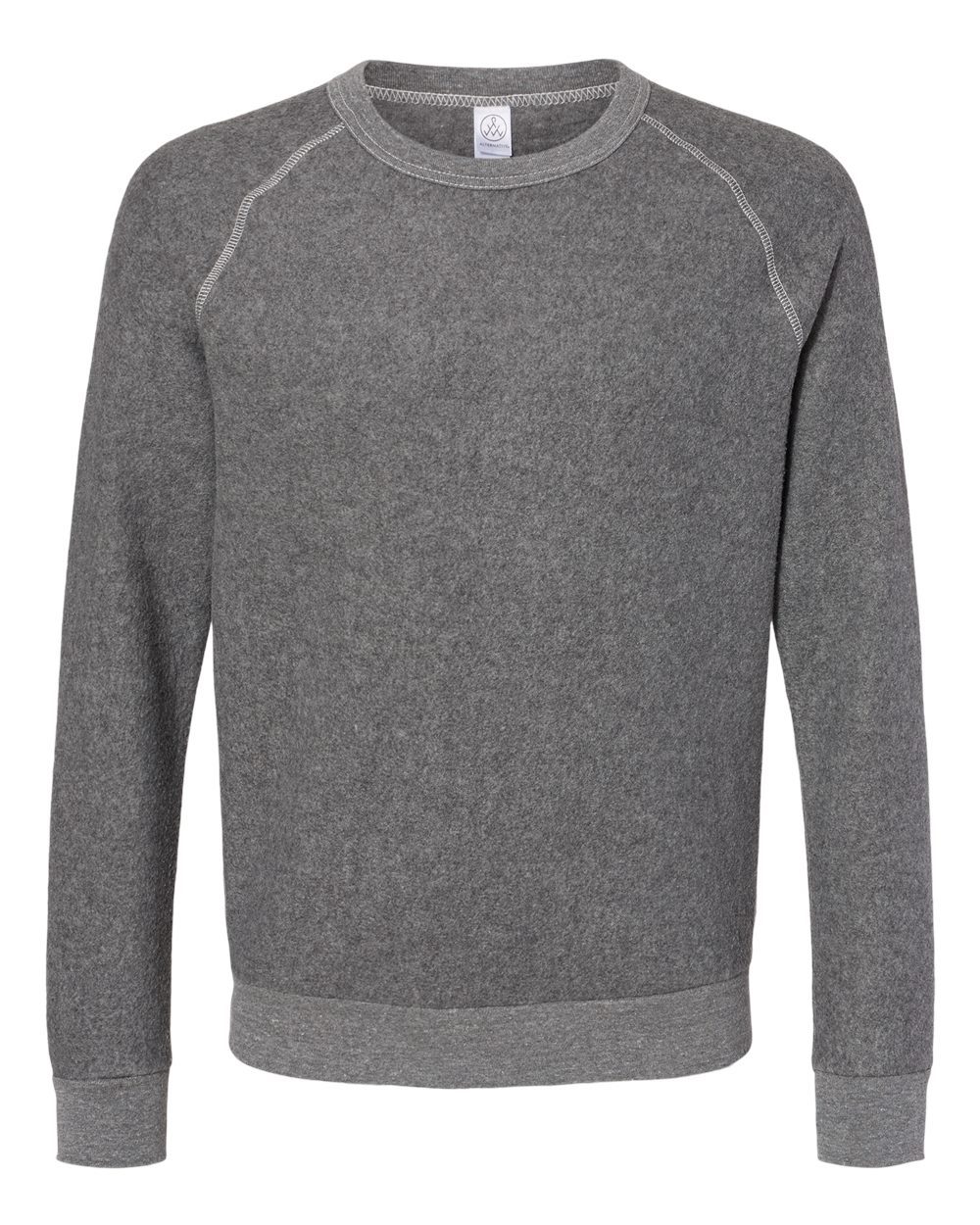 Alternative AA9575 Mens 6.4 oz Champ Sweatshirt 