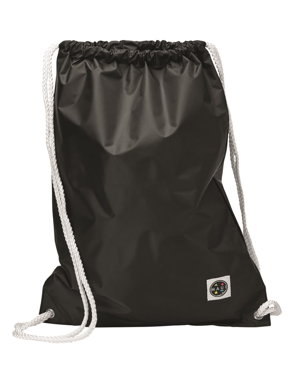 Maui and Sons MS8892 - Drawstring Cinch Backpack