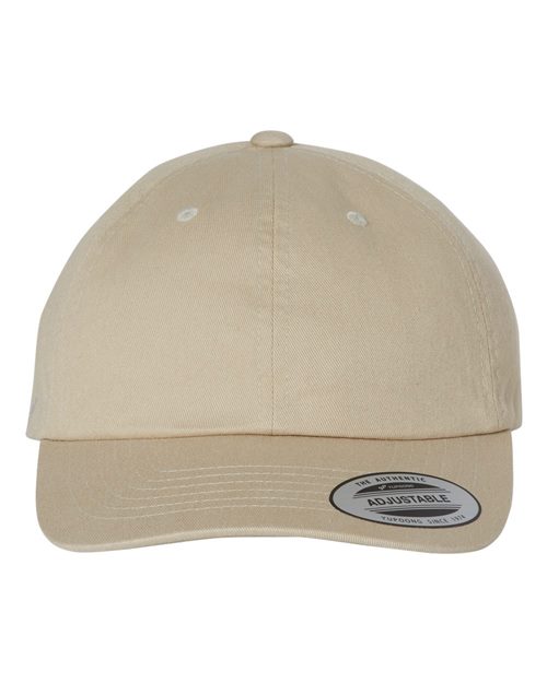 YP Classics 6245EC - Dad EcoWash™ Hat
