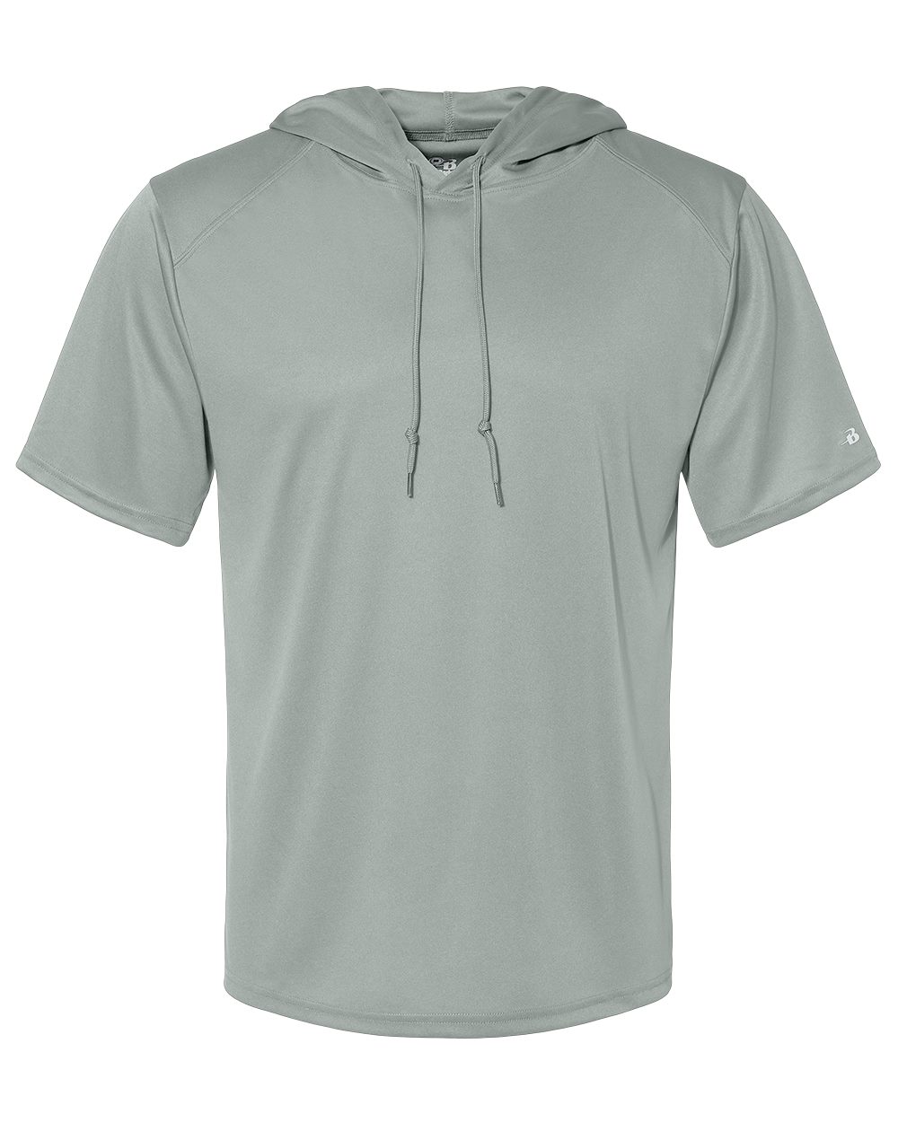Badger 4123 - B-Core Hooded T-Shirt