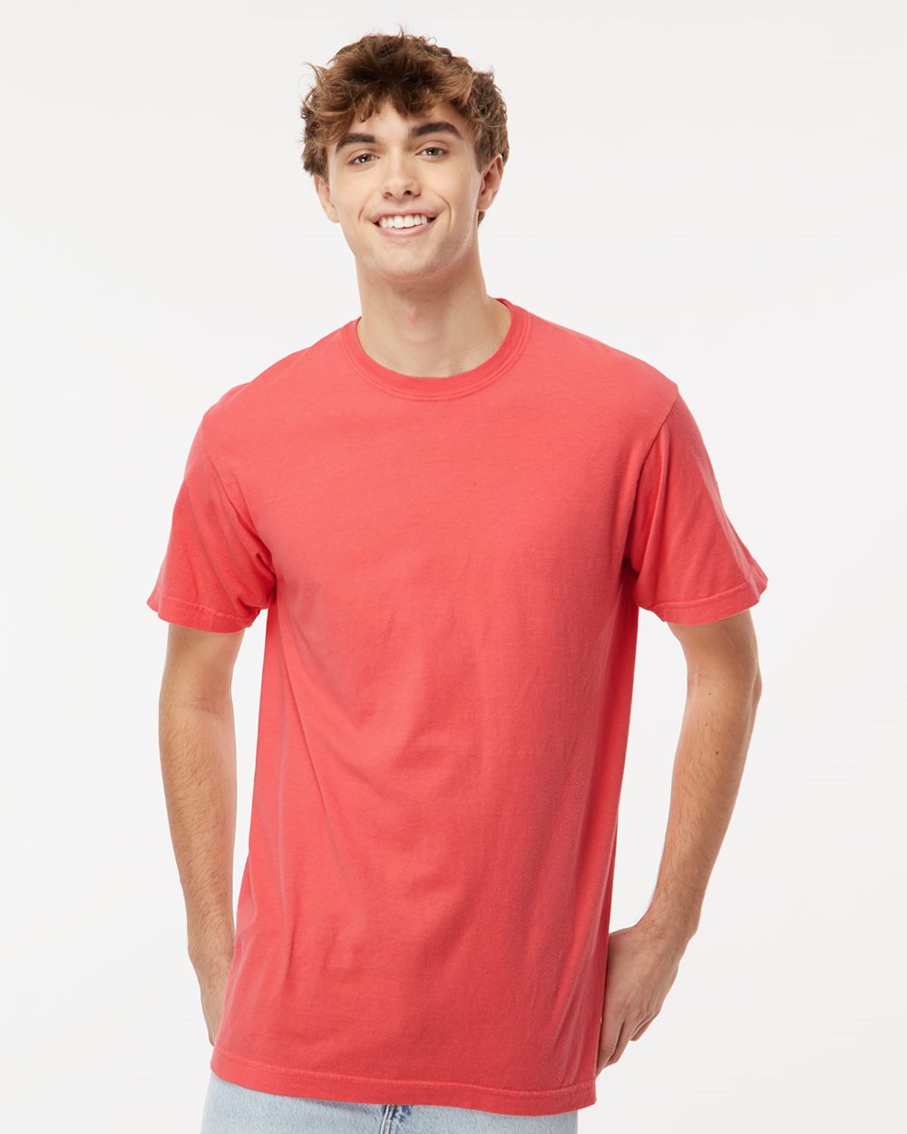 M&O Knits - Tops & T-shirts, Short sleeved T-shirts