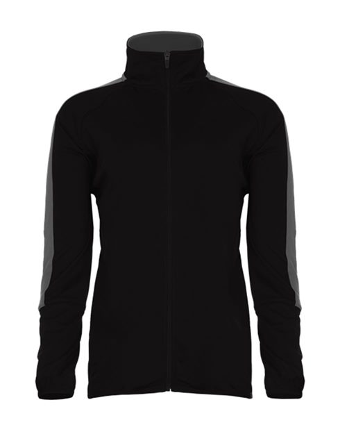 Badger 7921 - Women's Blitz Outer-Core Jacket