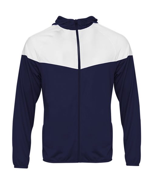 Badger 2722 - Youth Sprint Outer-Core Jacket