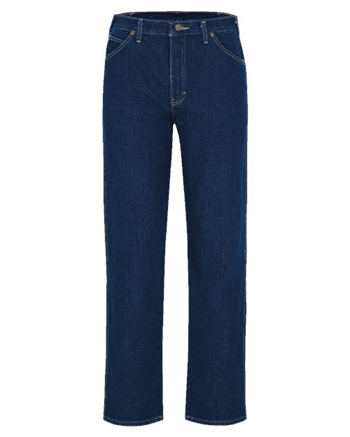 Dickies 1329ODD - 5-Pocket Jeans - Odd Sizes