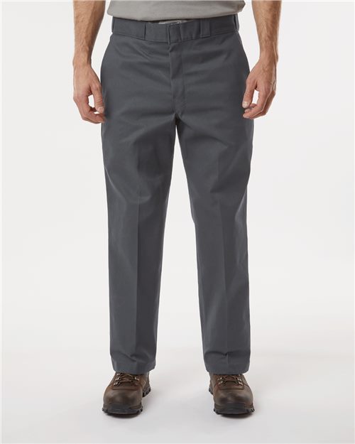 Dickies P874EXT - Work Pants - Extended Sizes