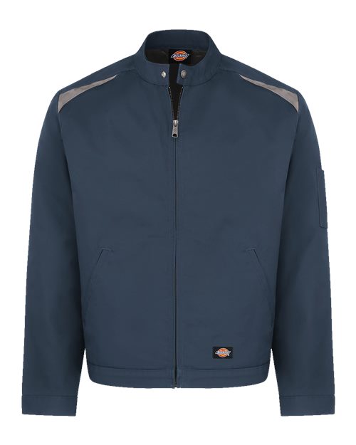 Dickies LJ60 - Insulated Colorblocked Jacket