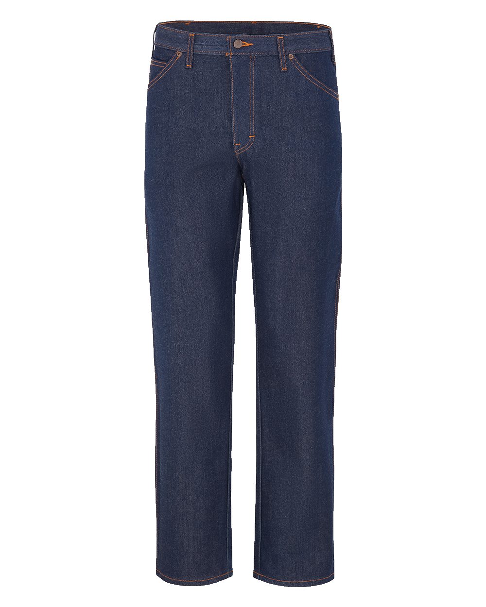 Dickies 9333 - Straight 5-Pocket Jeans