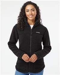 ★Sachi Women's West Bend II Full-Zip Jacket - 209927 - 209927