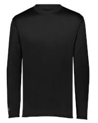 Holloway 222830 - Men's Momentum Hooded Long Sleeve T-Shirt