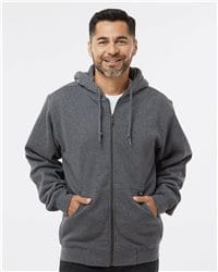 DRI Duck 5319 Dri Pack - Chamarra Para Hombre, Color Cobalto, Talla S