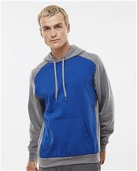 Russell Athletic 693HBM - Unisex Dri Power® Colorblock