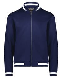 Holloway 223747 - Women's V-Street Full-Zip Jacket