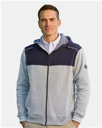 NAUTICA ジャケット POST JUNK / 90's NAUTICA セーリングジャケット [L]