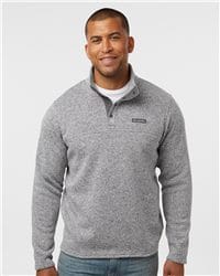 Columbia 209574 - Men's Alto Pass™ Fleece Full-Zip Jacket