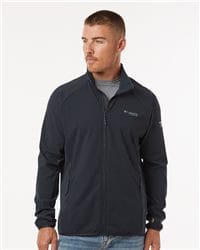 Columbia 209573 - Men's Alto Pass™ Fleece Half-Snap Pullover