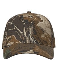 Valucap VC150M - Licensed Camo Mesh Cap