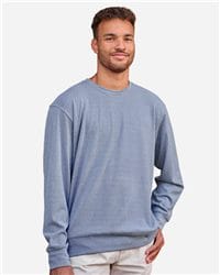 AmeriVINTAGE WIND AND SEA Half-zip スウェット UND HALF ZIP SWEAT DRESS