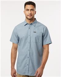 Columbia 212468 - Men's PFG Tamiami™ II Short Sleeve Shirt