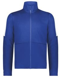 Holloway 223530 - Men's Crosstown Full-Zip Jacket