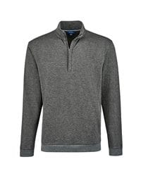Nautica N18091 - Women's Explorer Fleece Quarter-Zip Pullover