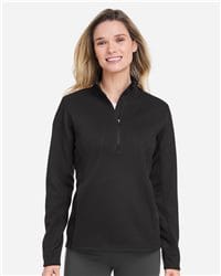 Under Armour 1383274 - Women's Command 2.0 Quarter-Zip Pullover