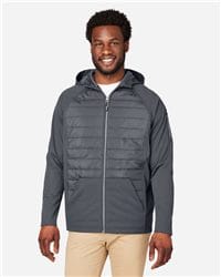 CORE365 88189 - Men's Brisk Insulated Jacket
