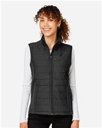 Devon & Jones DG481 - Men's New Classics® Charleston Quarter-Zip Devon & Jones DG481 - Men's New Classics® Charleston Quarter-Zip