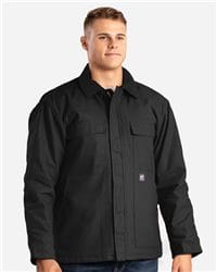 DRI DUCK 5037 - Men's Endeavor Canyon Cloth™ Canvas Jacket with