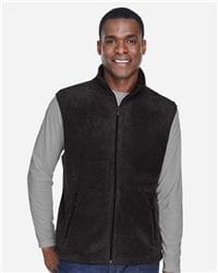 CORE365 88191 - Men's Journey Fleece Vest