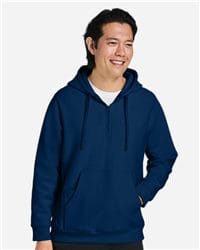Team 365 TT95 - Unisex Zone HydroSport™ Heavyweight Full-Zip