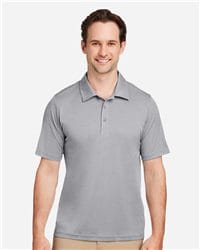 Team 365 TT31HW - Women's Zone Sonic Heather Performance Quarter