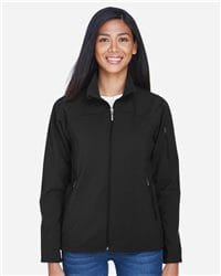 CORE365 78184 - Women's Cruise Two-Layer Fleece Bonded Soft