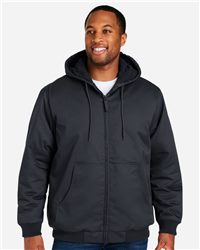 CORE365 88205T - Men's Tall Region 3-in-1 Jacket with Fleece Liner