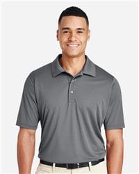 Team 365 TT11L - Men's Zone Performance Long Sleeve T-Shirt