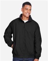 Devon & Jones DG704 - Men's New Classics® Charleston Hybrid Jacket
