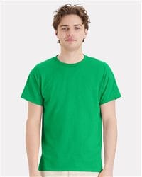 Ropa JERZEES Verde Grande Y Alto Para Hombres - EBay