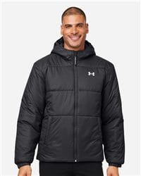Under Armour 1380871 - Men's Storm Insulated Jacket