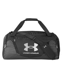 Undeniable 5.0 LG Duffel Bag (1369224) by Under Armour | S&S