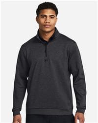 Under Armour 1383260 - Men's Command 2.0 Quarter-Zip Pullover