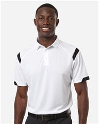 Badger 2102 - Youth B-Core Quarter-Zip Pullover